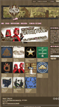 Mobile Screenshot of flyingporkapparel.com